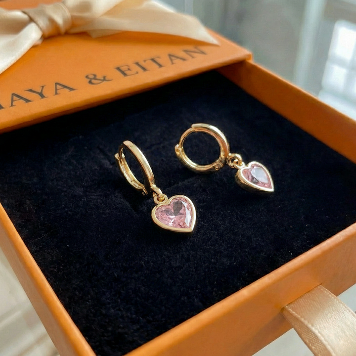 Maya & Eitan
