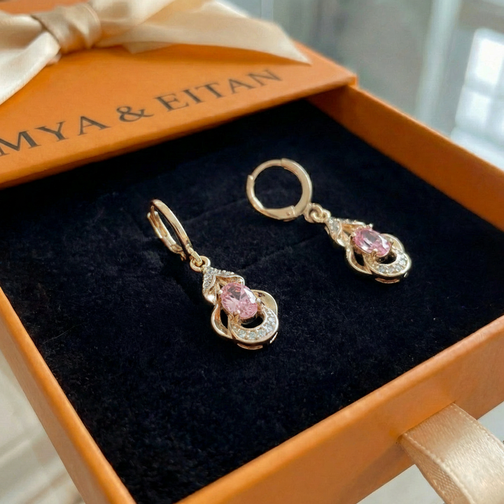Maya & Eitan