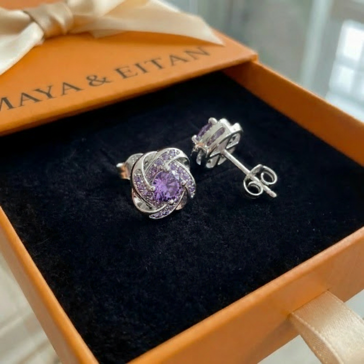 Maya & Eitan