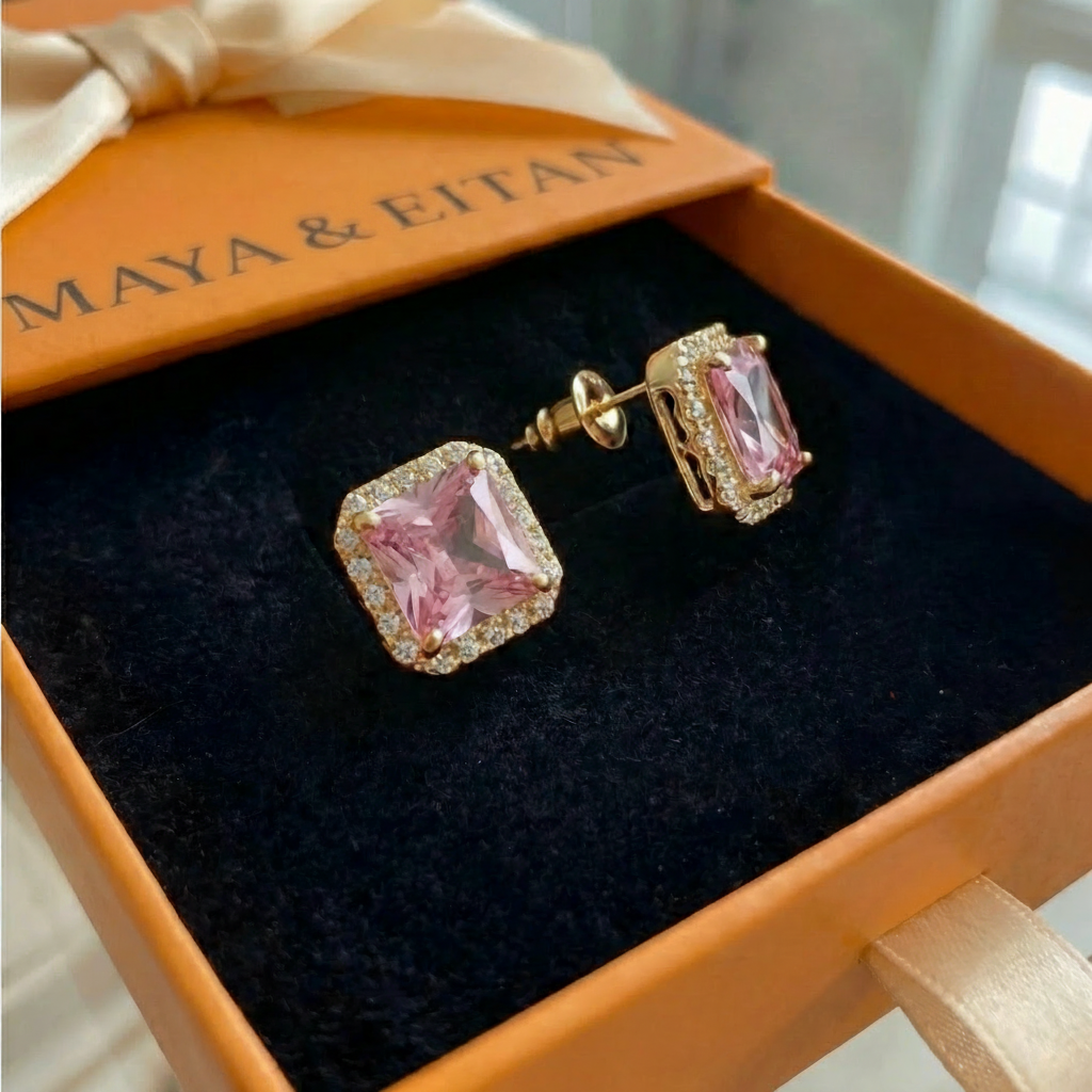 Maya & Eitan