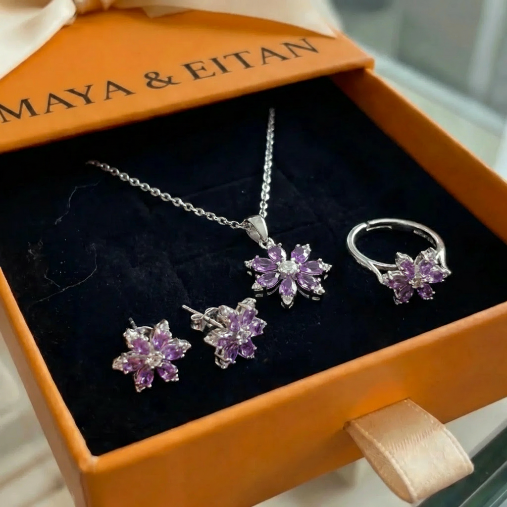 Maya & Eitan