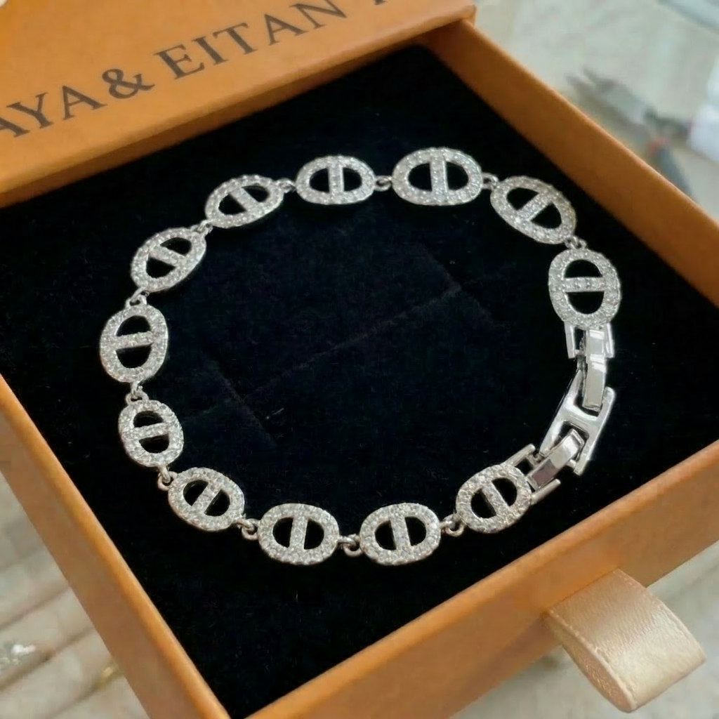 Maya & Eitan