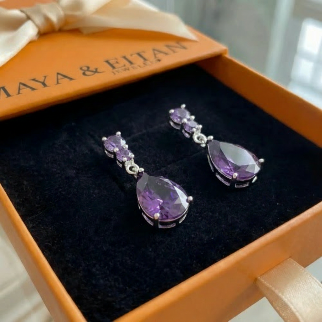Maya & Eitan