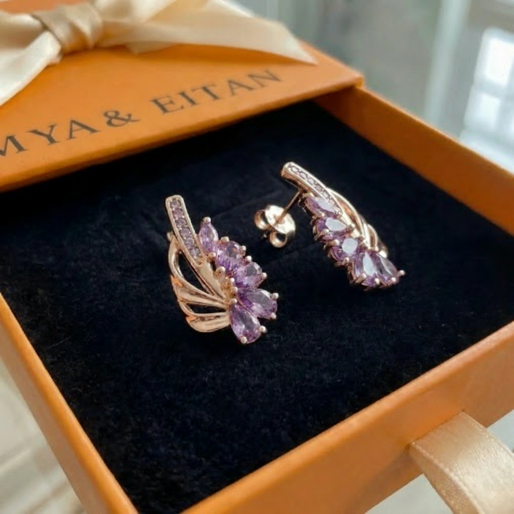 Maya & Eitan