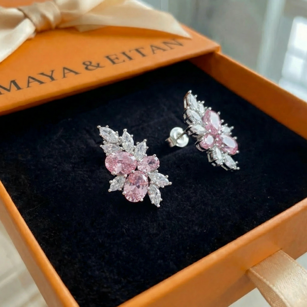 Maya & Eitan