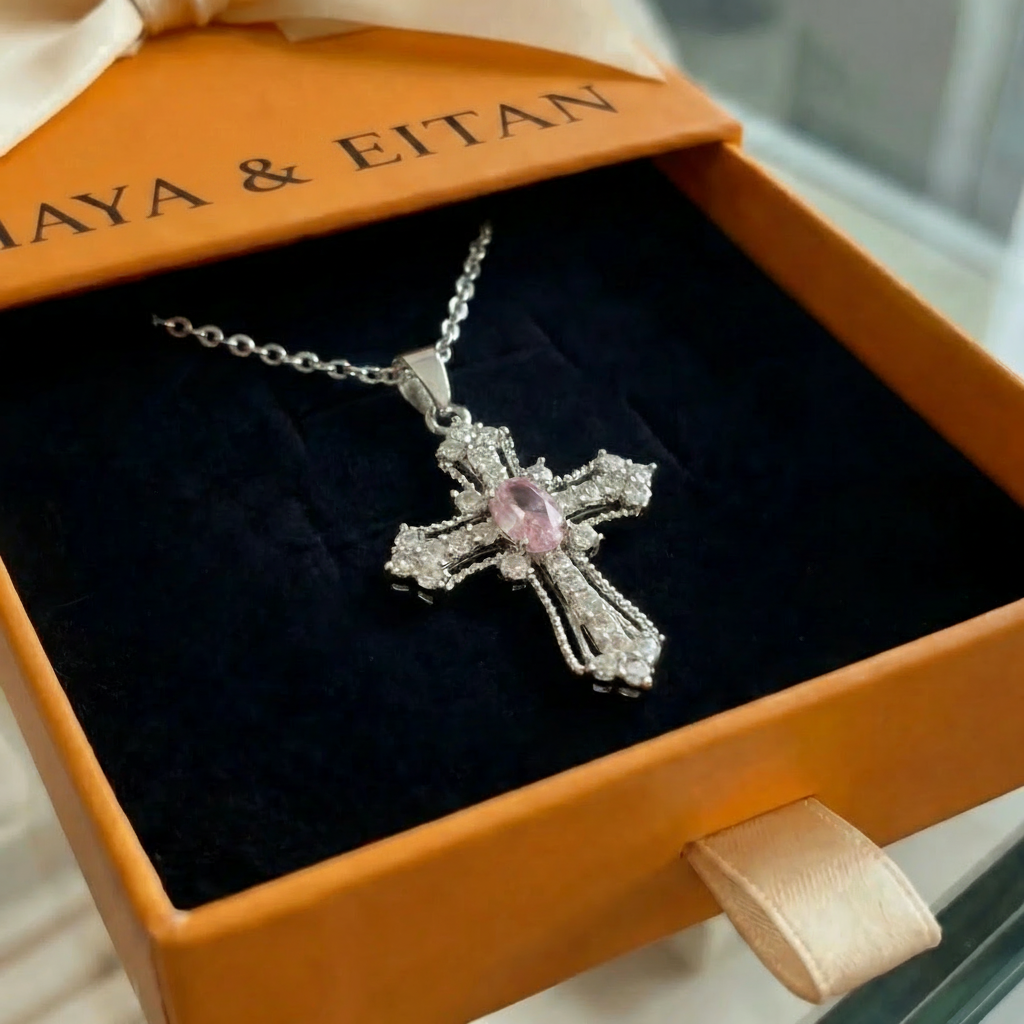 Maya & Eitan
