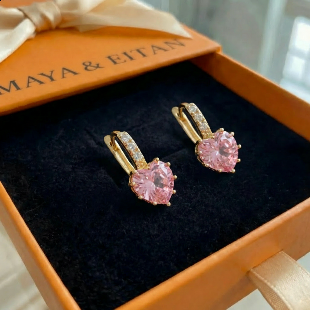 Maya & Eitan