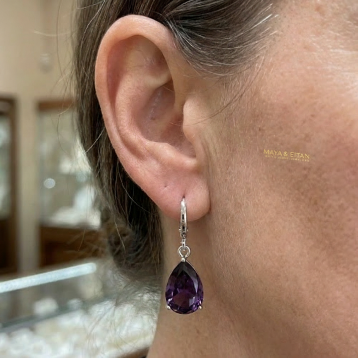 Maya & Eitan