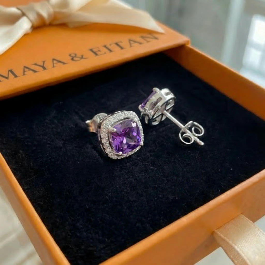 Maya & Eitan