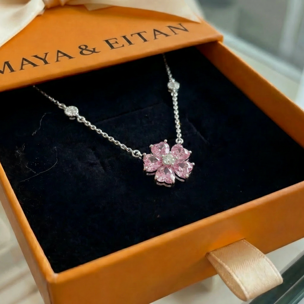 Maya & Eitan