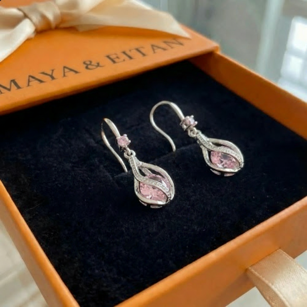 Maya & Eitan