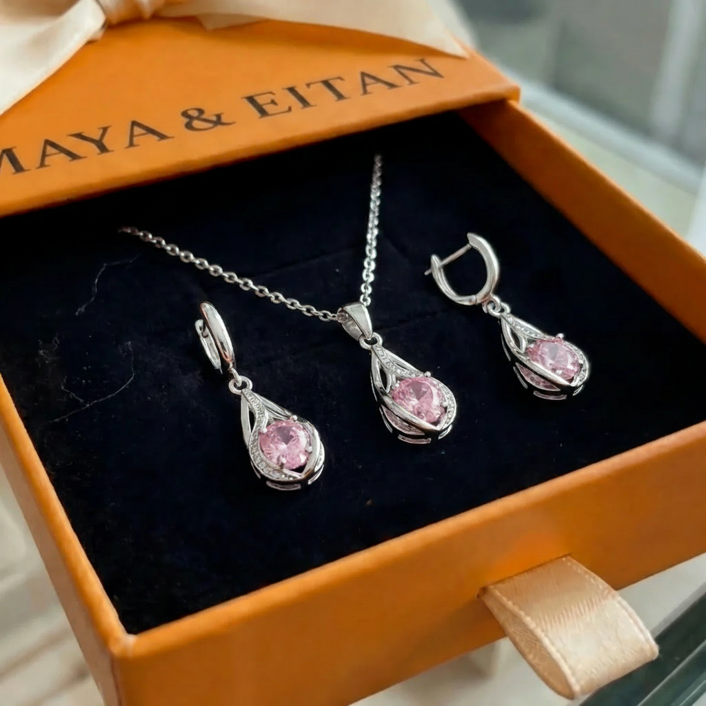Maya & Eitan