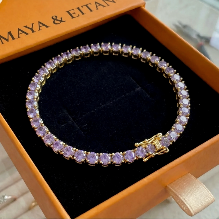 Maya & Eitan