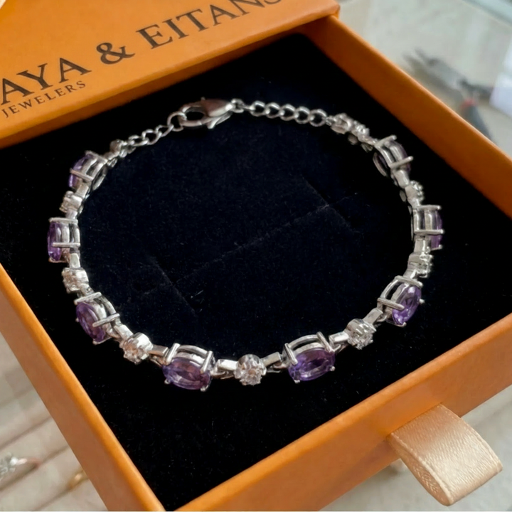 Maya & Eitan