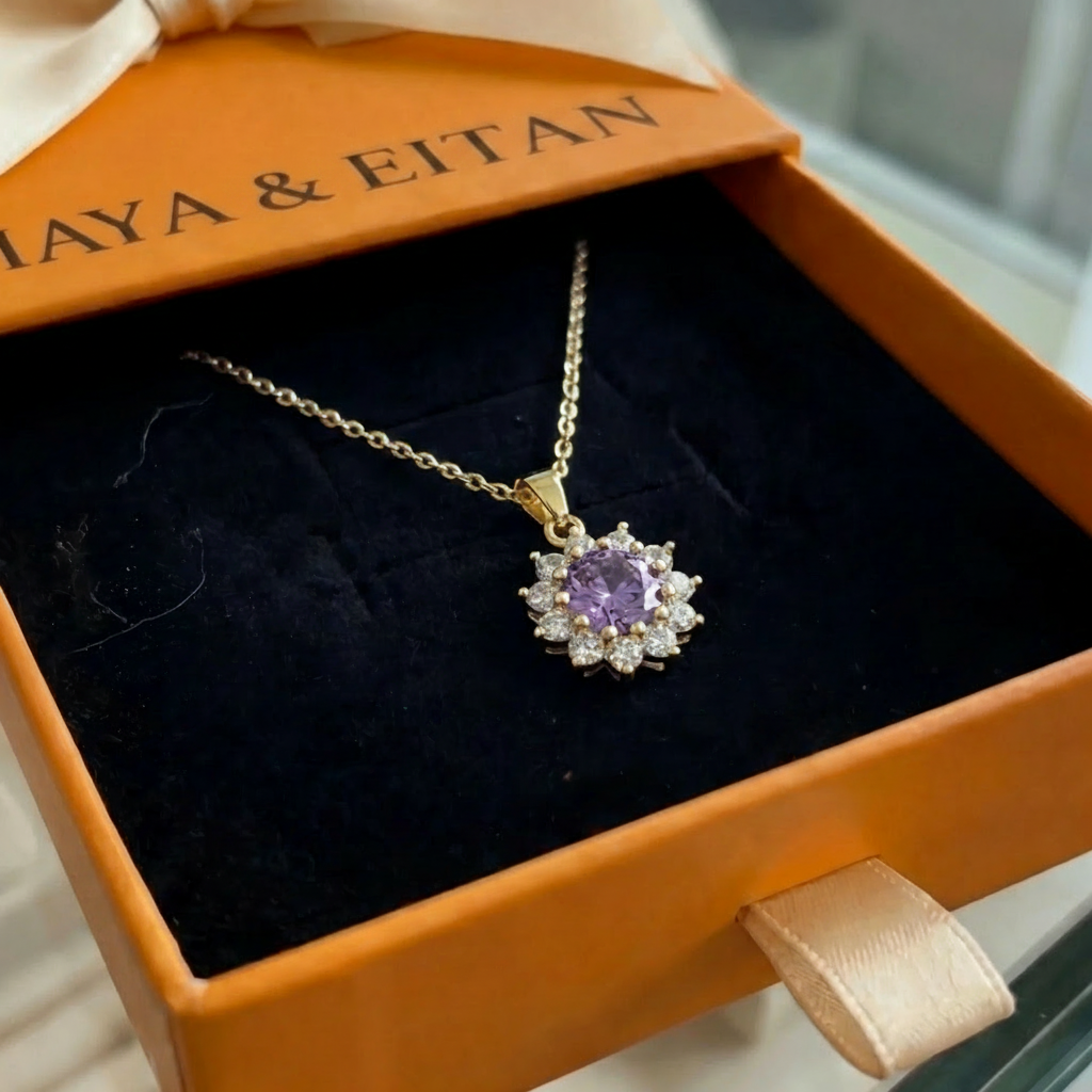 Maya & Eitan