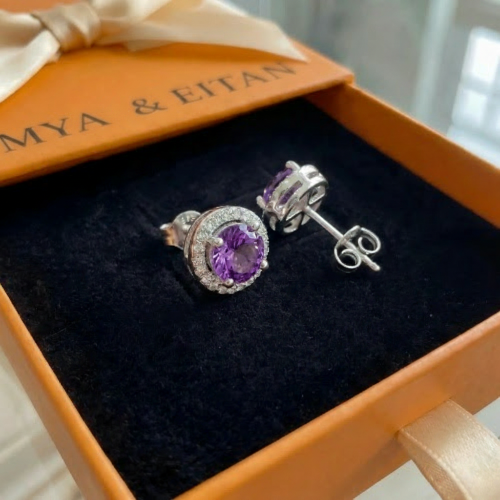 Maya & Eitan