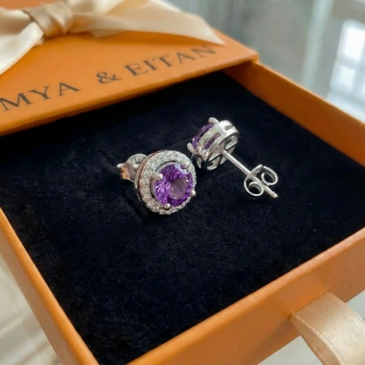 Maya & Eitan