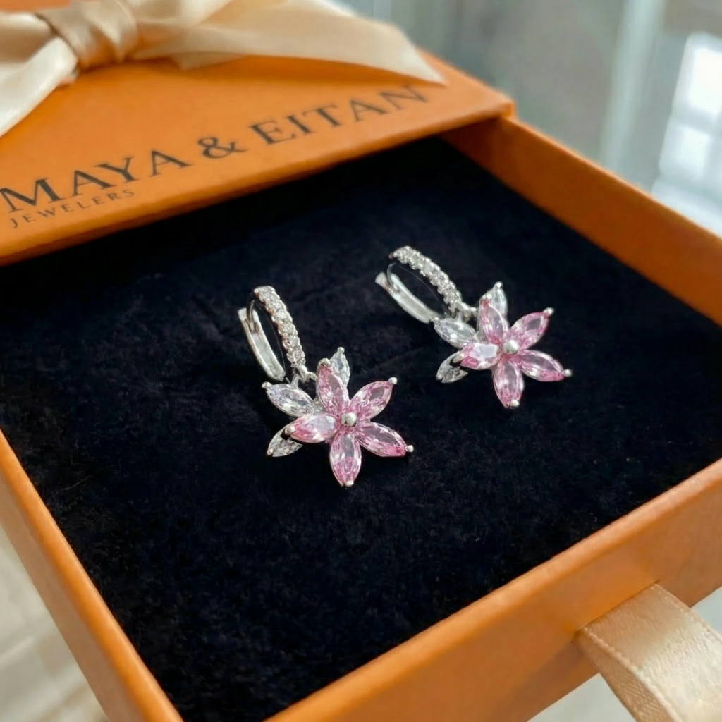 Maya & Eitan
