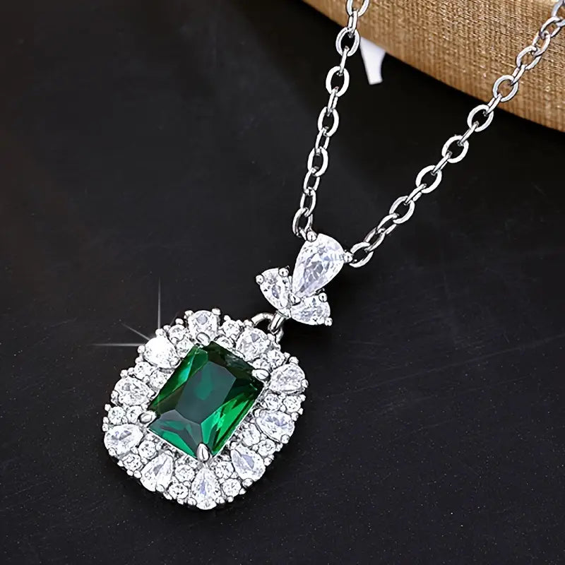 שרשרת מליורה ברנסווין | זהב לבן