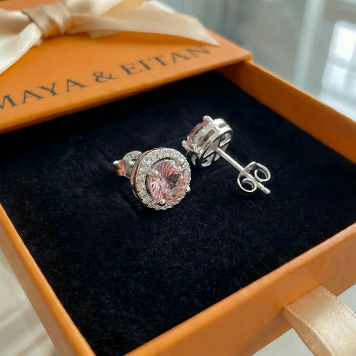 Maya & Eitan