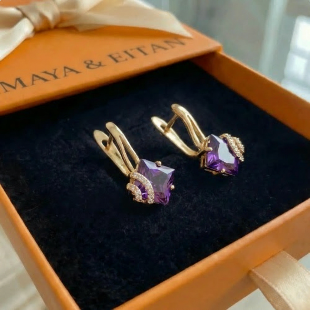 Maya & Eitan