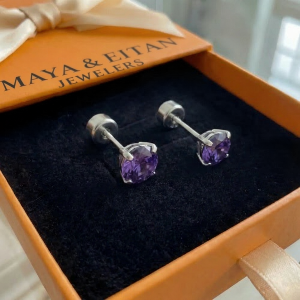 Maya & Eitan