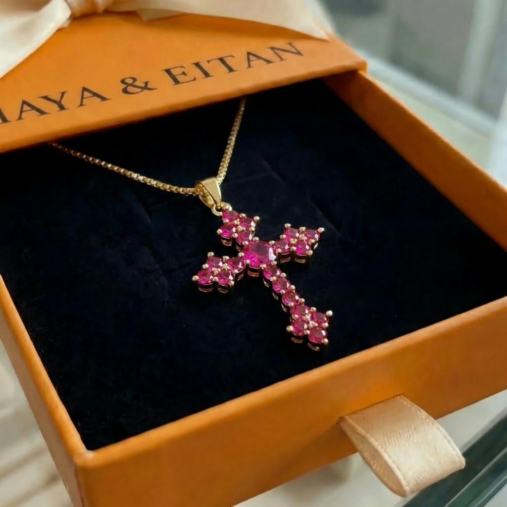 Maya & Eitan