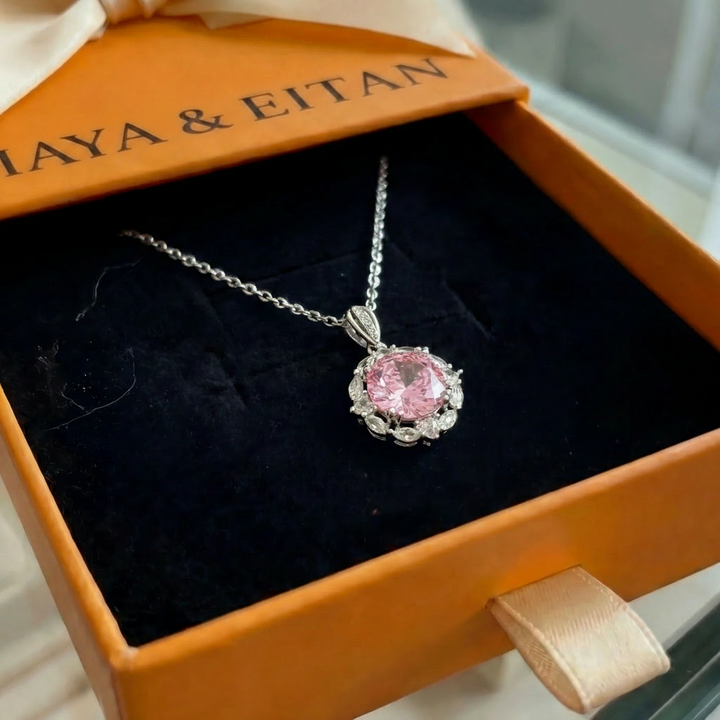 Maya & Eitan
