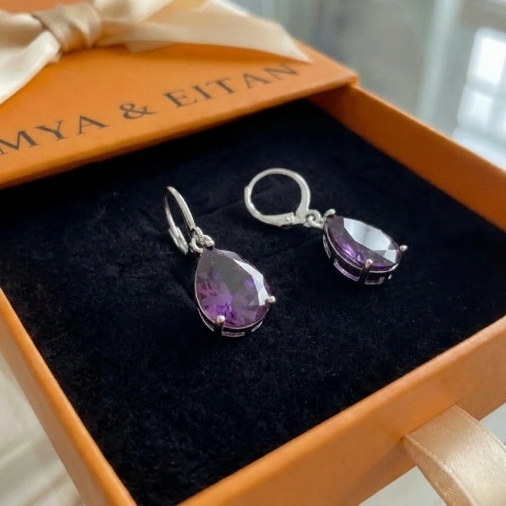 Maya & Eitan