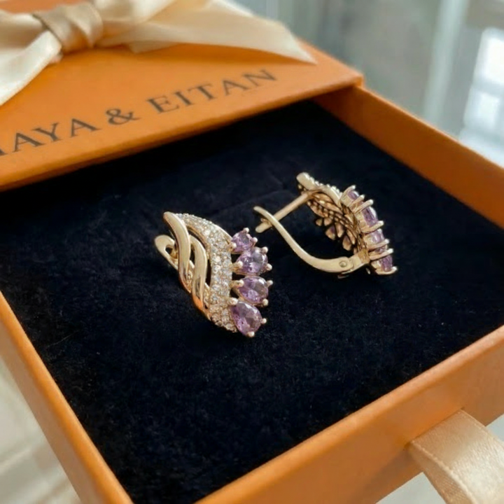 Maya & Eitan