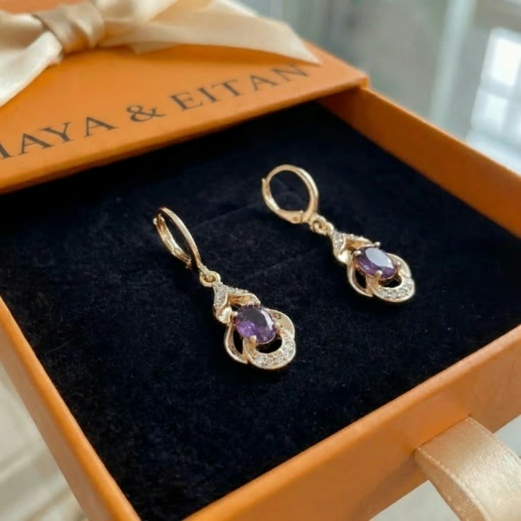 Maya & Eitan