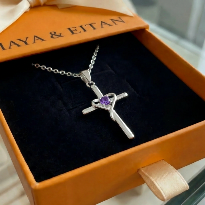 Maya & Eitan