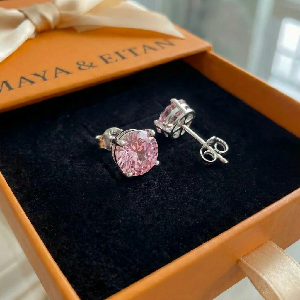 Maya & Eitan
