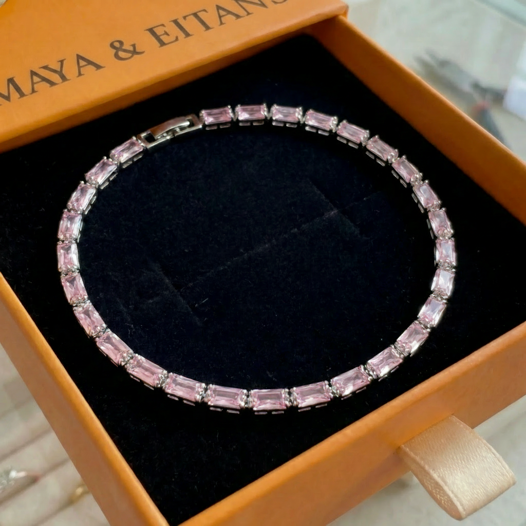 Maya & Eitan
