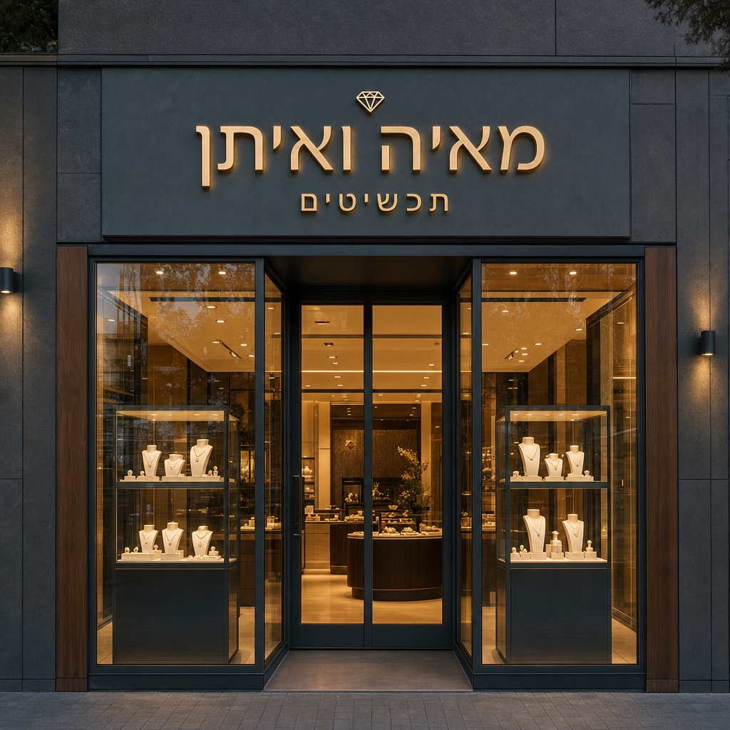 storefront-mod