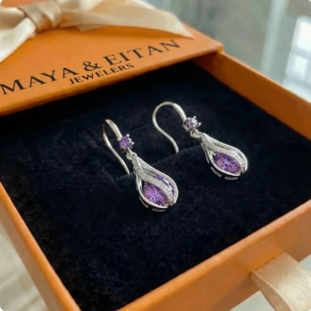 Maya & Eitan