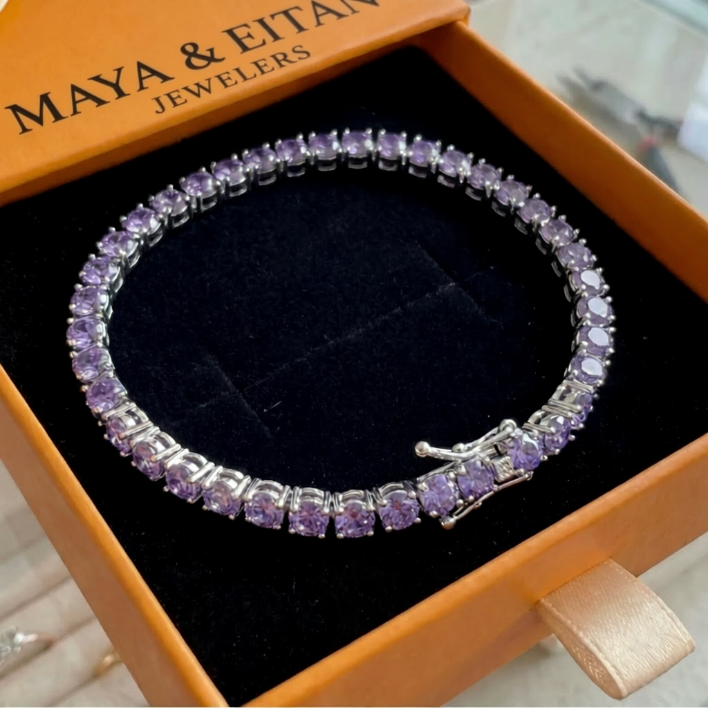 Maya & Eitan