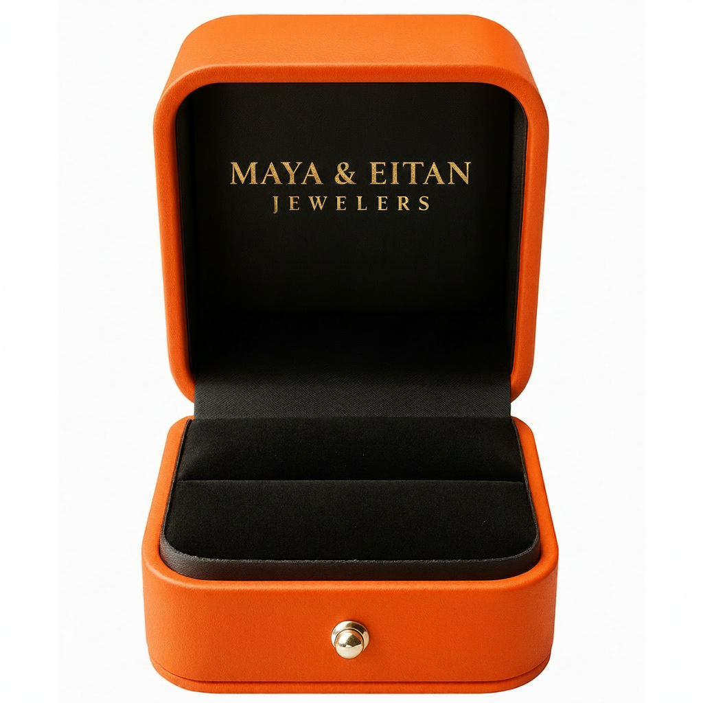 Maya & Eitan