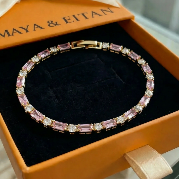 Maya & Eitan