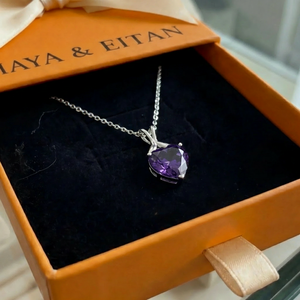 Maya & Eitan