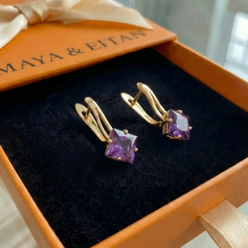 Maya & Eitan